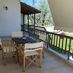 Danae Сasa de vacaciones *
