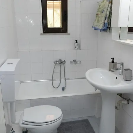 Casa vacanze Danae *