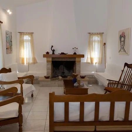 Danae דיאקופטו