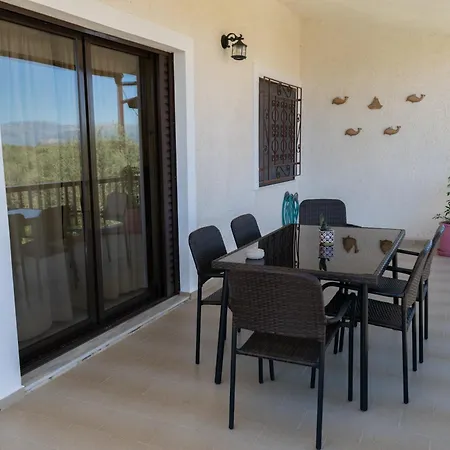 Danae Casa vacanze *