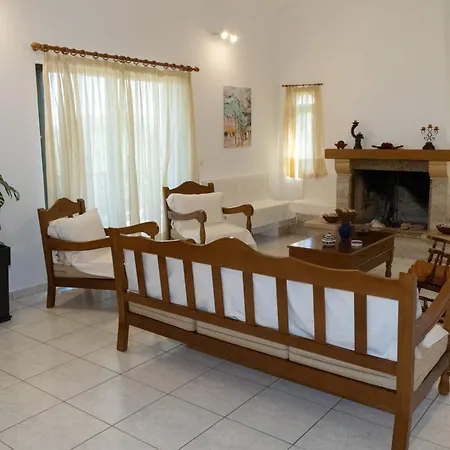 Casa vacanze Danae