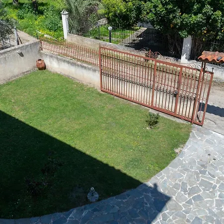 Hébergement de vacances Danae