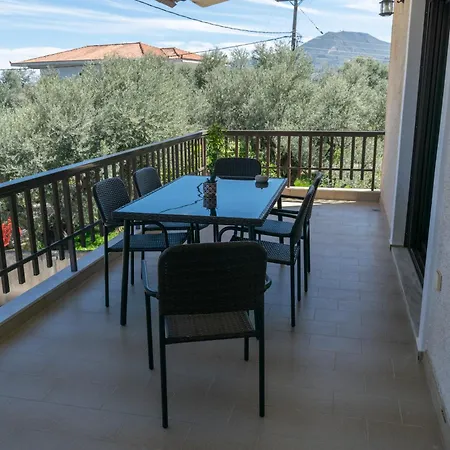 Casa vacanze Danae *