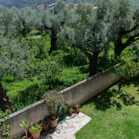 Danae Casa vacanze *